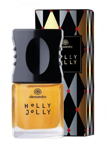 alessandro Holly Jolly Nail Care Oil 10 ml