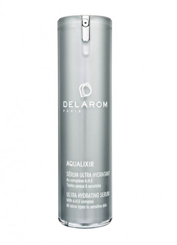 Delarom Aqualixir Serum Ultra Hydratant 30ml