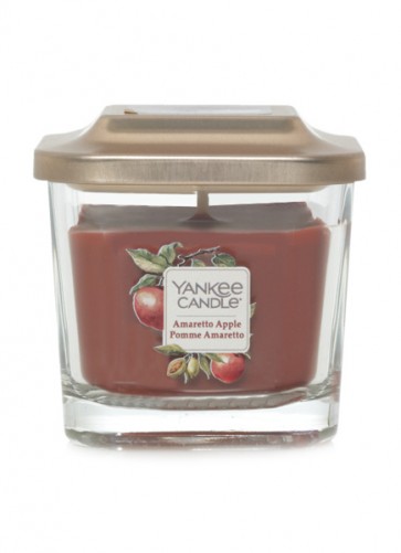 Yankee Candle Amaretto Apple 96g Elevation Collection
