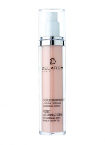 Delarom Creme Rougeur Protect 50ml