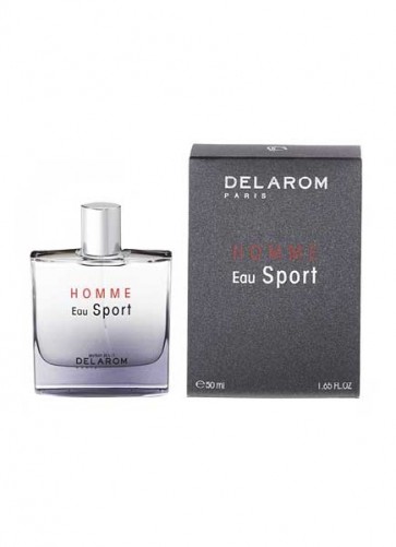 Delarom Homme Eau Sport 50ml