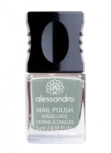 alessandro Nagellack Down to Earth (Shimmer) 5 ml