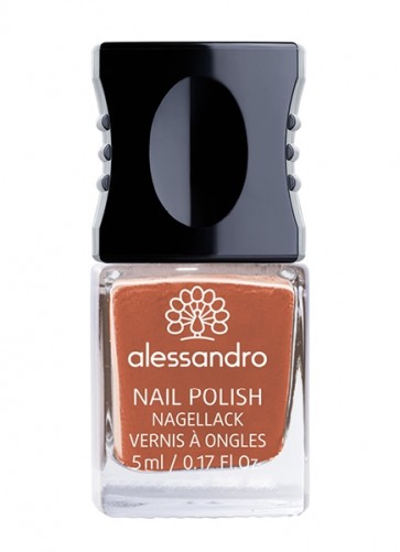 alessandro Nagellack Find Your Fire 5 ml