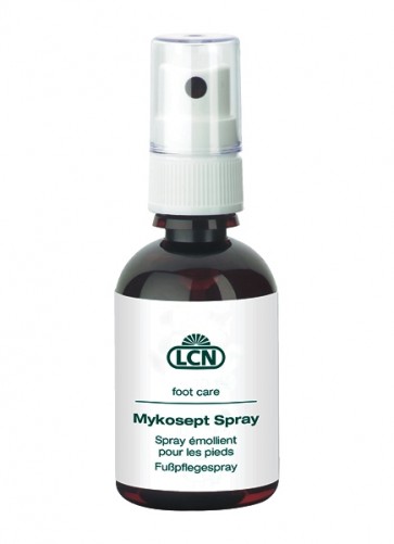 LCN Mykosept Spray 50ml