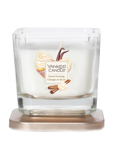 Yankee Candle Sweet Frosting 96g Elevation Collection