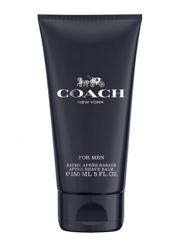 Coach For Men Aftershave Balsam 150 ml