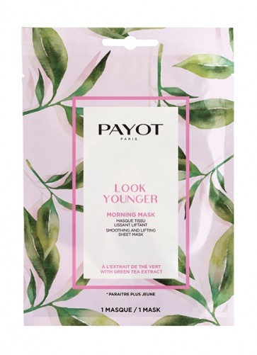 Payot Morning Mask Look Younger