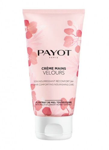 Payot Creme Mains Velours 75 ml