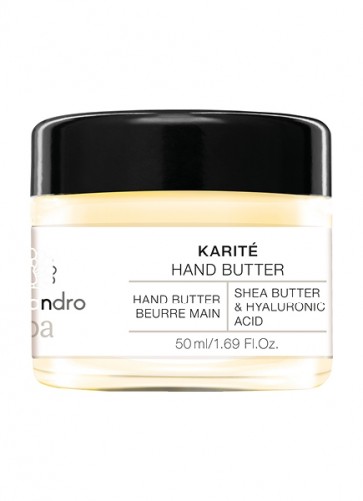 allessandro Karite Hand Butter 50ml 