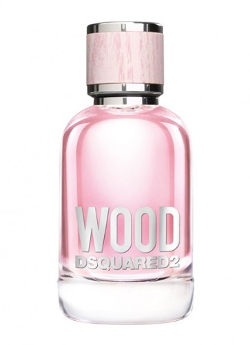 Dsquared Wood Pour Femme EdT 100 ml