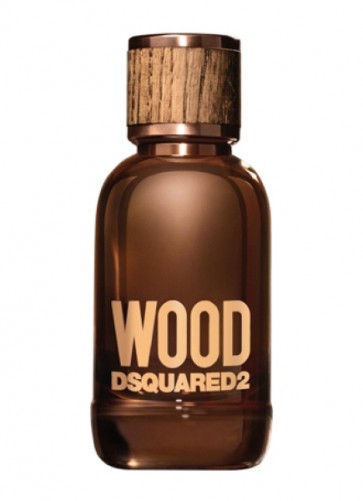 Dsquared Wood Pour Homme EdT 30 ml