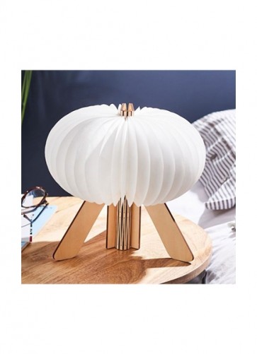 Ginko R Space Lamp Maple