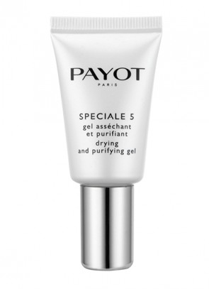 Payot Speciale 5 15ml