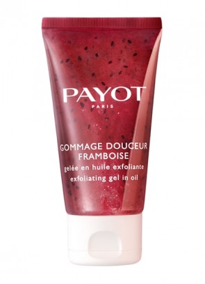 Payot Gommage Douceur Framboise 50ml 