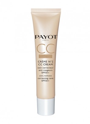 Payot Crème N°2 CC Cream SPF50+ 40ml