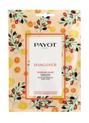 Payot Morning Mask Hangover