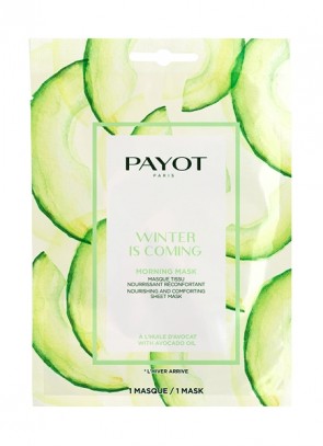 Payot Morning Mask Winter is coming 15x19ml