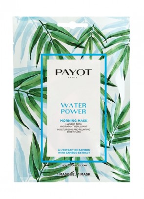 Payot Morning Mask Water Power 15x19ml