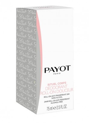 Payot Deodorant Ultra Douceur 75ml