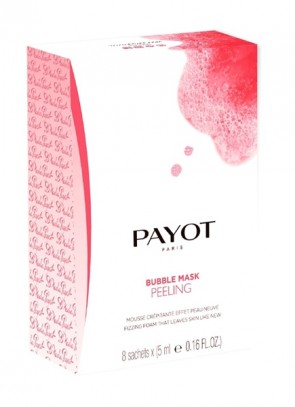 Payot Bubble Mask Peeling 8Stk
