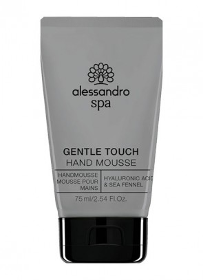 alessandro spa Gentle Touch 75 ml