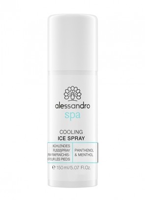 alessandro Spa Cooling Ice Spray 150ml